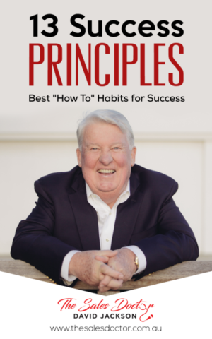 2 <br>13 Success Principles