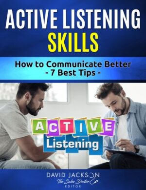 6 <br> Active Listening Skills ✅
