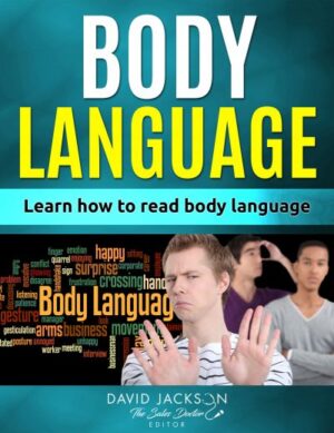 23<br> How to Read Body Language ✅