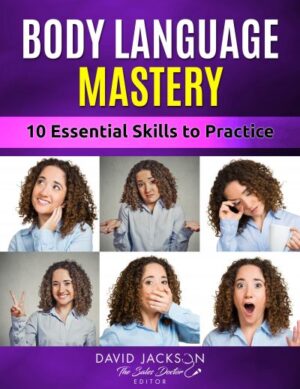 9 <br>Body Language Mastery ✅
