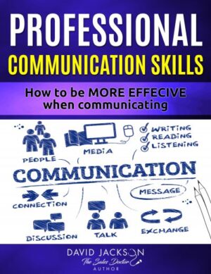 37 <br>Professional Communication Skills ✅