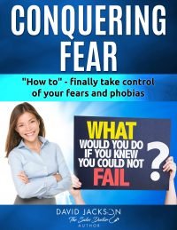 14 Conquering Fear – The Sales Doctor