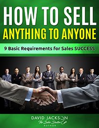 24 <br>How to Sell Anything to Anyone