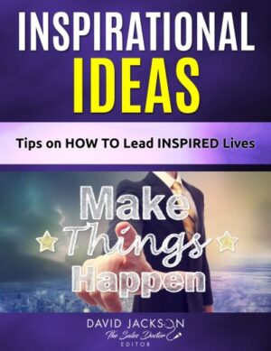 27 <br>Inspirational Ideas  ✅