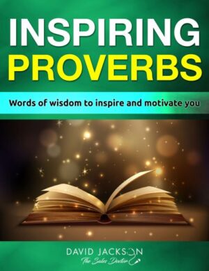 28<br>Inspiring Proverbs  ✅