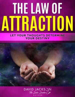 48 <br>The Law Of Attraction
