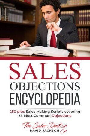 41 <br> Sales Objections Encyclopedia