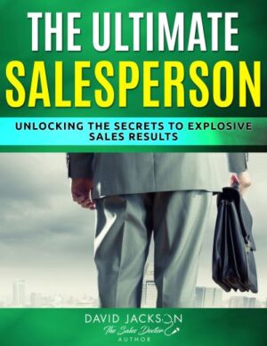 56 <br>The Ultimate Salesperson
