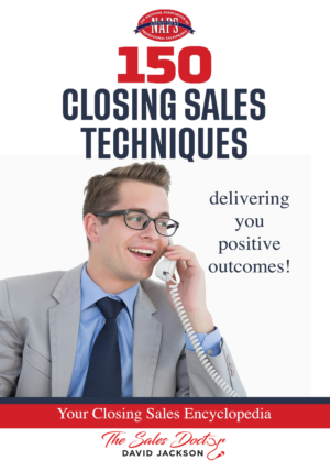 1<br> CLOSING SALES ENCYCLOPAEDIA