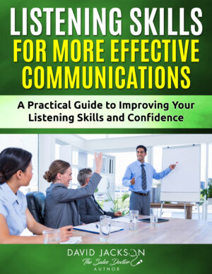 30 <br>LISTENING SKILLS FOR MORE COMMUNICATION