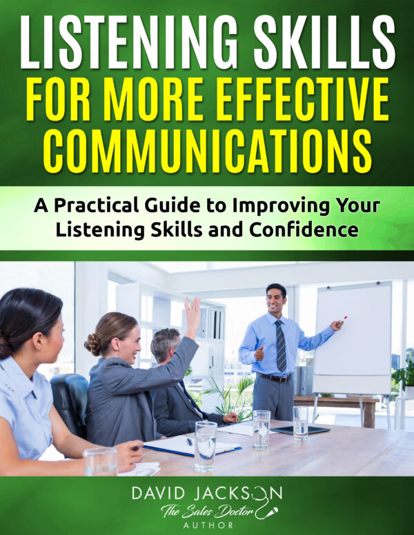 30 <br>LISTENING SKILLS FOR MORE COMMUNICATION
