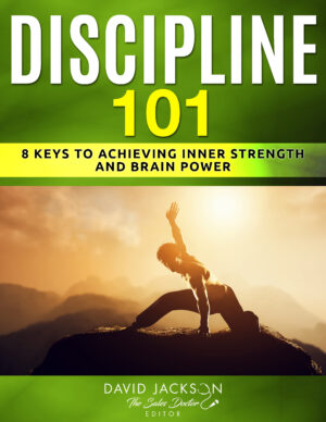 18 <br>DISCIPLINE 101