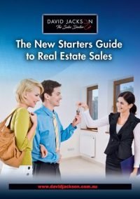 39 <br>New Starters Guide to Real Estate