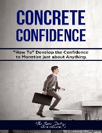20 <br> Concrete Confidence