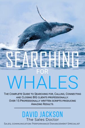 43 <br>SEARCHING FOR WHALES .. Prospecting